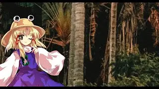 Touhou Project - Native Faith (Moriya Suwako Theme) - calypso & reggae cover