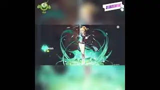 Wishing Session of a poor F2P...🥲 | Genshin Impact