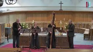 John Taverner, In Nomine - Bassano Quartet