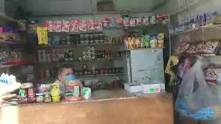 Рыночники