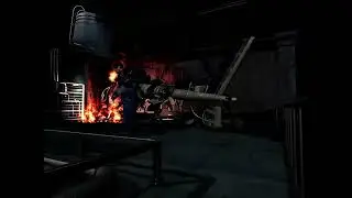 RE 2 HD REbirth mod Leon B - Mr. X gonna DIE!!!! Part 1
