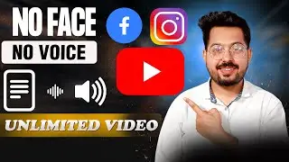 Text to speech ai free websites | no face no voice | text to video ai free |text to voice converter