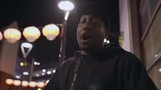 Devilman - China Town Freestyle