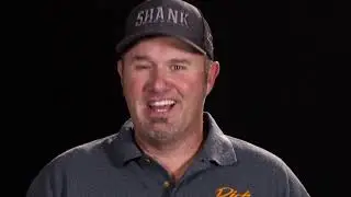 Pigman BLOWS through Wild Hog!!