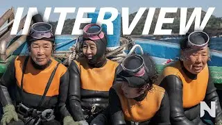 A Threatened Culture Explored In The Film “The Last of the Sea Women” | NextShark