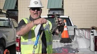 Toolbox Talk: Employee Responsibility