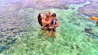 VIAGEM EM FAMÍLIA: MARAGOGI/AL