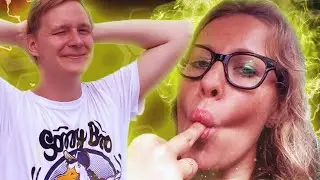 КАМИКАДЗЕ ДОЛБИТ СОБЧАК 