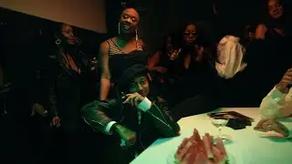 KT Gorique feat Le Juiice - DIASPORA GANG (prod by Santo)