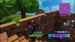 Best counter launch pad (fortnite)