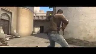 My best CS:GO edit so far...