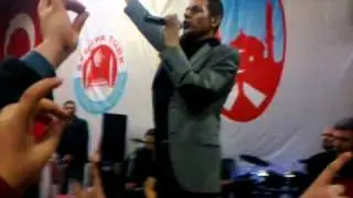 NRW - 3. Bölge Sevdamiz TÜRKIYE... DORTMUND Mustafa yildizdogan - basbuglar ölmez