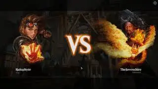 MtG Arena: R/U/G RNA Sealed