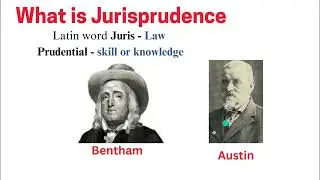 Jurisprudence | Concept in Tamil