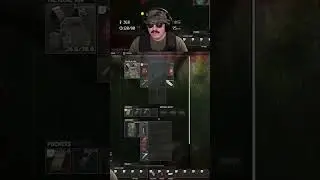 Call an ambulance... but not for me - Tarkov 