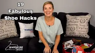 19 Fabulous Shoe Hacks You Wish You Had Known Sooner
