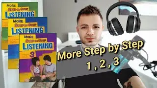 More Step by Step Listening