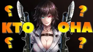 Леди Мэри из Devil May Cry (3/4/5) - Биография, характер, силы и способности - [Охотница на Демонов]