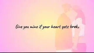 Gabriela Bee - I'll Be There | Lyrics