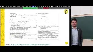 Регуляризация нейронных сетей/ML-basic L08 RU 24f | girafe-ai
