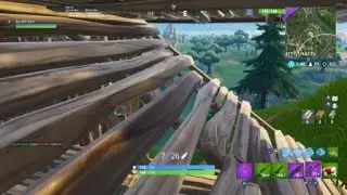 242 meter shot