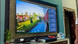 CPPLUS Tripwire Feature with Hooter