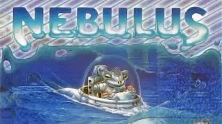STereotypic STeist : Nebulus