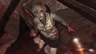 Dead by Daylight 2024  [4k Max Settings]