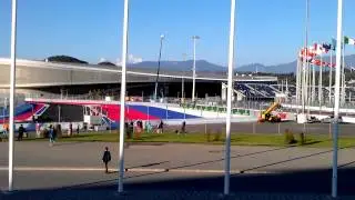 Формула 1 Адлер