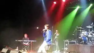 Марк Тишман  - Январи, анекдот и Я к тебе вернусь 24.09.2011
