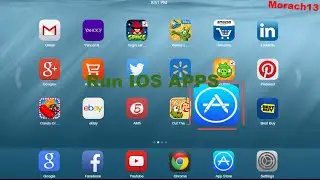 Run IOS Apps/Games On PC [ Online No Software Required ]  2016 [HD]