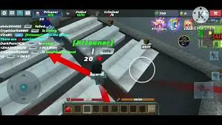 Arden mod menu - Blockman Go 2.90 [injector]