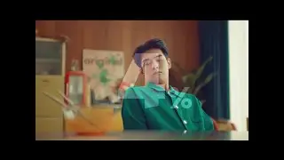 티에스피모델 문기태_오뚜기 진비빔면 비빔면이 부족해요 그럼 채워야죠~ 120 만족! 진비빔면❤️ 30초