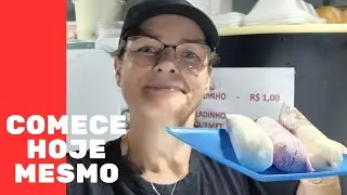 Faça uma renda EXTRA no seu NEGÓCIO!