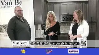 Van Boxel Segment 2   Design Showcase