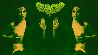 Weedruid - Into The Acid Swamp (Full Album)