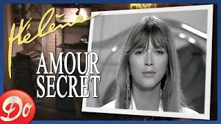 Hélène - Amour secret | CLIP OFFICIEL - 1993