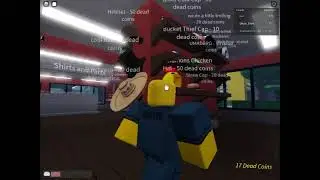 Be Dead Forever Simulator Expirience.