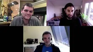 Data Blockchain Marketplaces with Roger Haenni of Datum