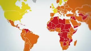 About the Global Health Security Index