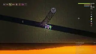 NOITA: Reroll Perks Dirt Cheap Step 1