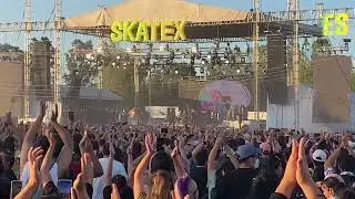 MaskaTesta Tu que pedirás SkaTex 2021