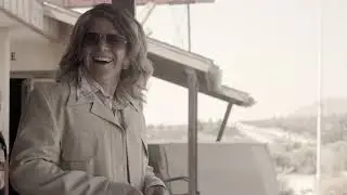 Emigrate - You Are So Beautiful (Behind The Scenes)