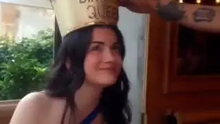Эмир и Рейхан за кадром ❤🤤