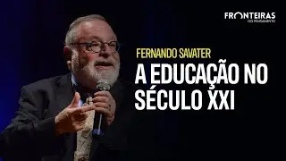 Fernando Savater: Tópicos Essenciais para a Educação Atual