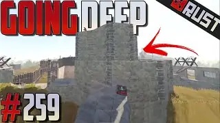 GOING DEEP 