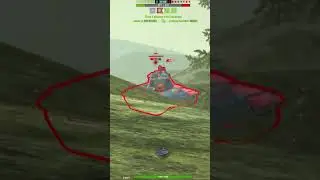 СКРЫТЫЕ показатели танков #tanksblitz  #d_w_s