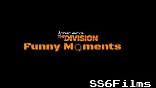 Tom Clancy's The Division: Funny Moments
