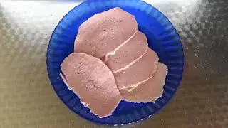 Gewürz Aufschnitt