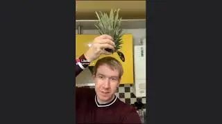 Ананасовый год 2024